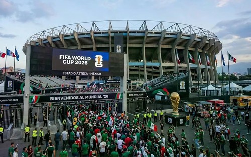 World Cup và bài toán sức khỏe: Làm sao để vừa thỏa đam mê, vừa khỏe mạnh? 