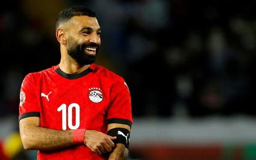 Tỷ lệ chiến thắng New Zealand vs Ai Cập (bảng G World Cup 2026): Ưu thế của Ai Cập