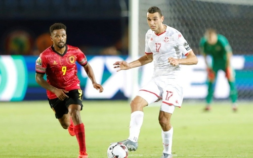 Cầu thủ Tunisia thừa nhận không đủ trình độ cạnh tranh ở World Cup 2026 