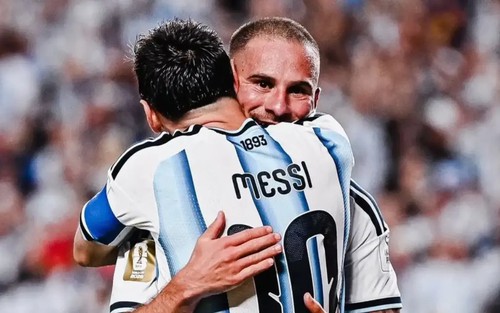 Alexis Mac Allister: Động cơ thầm lặng của Argentina ở World Cup 2026