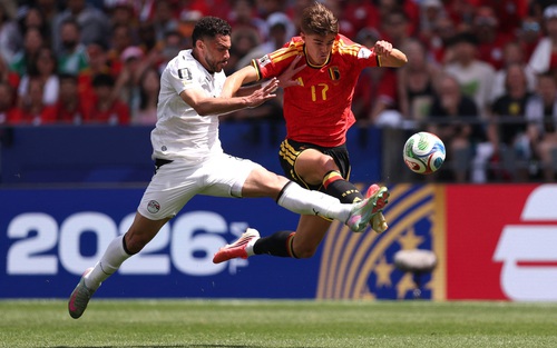 AI dự đoán kết quả World Cup 2026 hôm nay ngày 22/6
