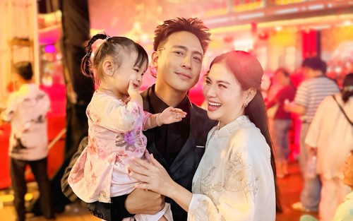 Diễn viên Thanh Duy: "May mắn thì không phải đá bù giờ mà giành chiến thắng"