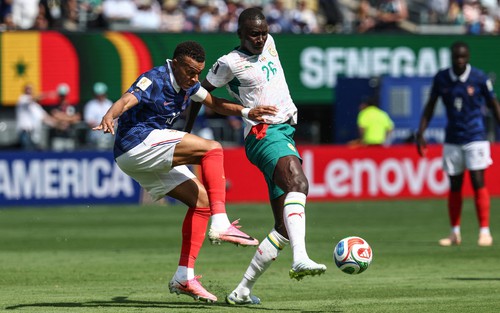Đội hình dự kiến Pháp vs Iraq (World Cup 2026 bảng I): Mbappe sẽ tiếp tục ‘nổ súng’?