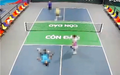 Người đàn ông đột tử khi chơi pickleball, chuyên gia cảnh báo nguy cơ đột quỵ khi vận động quá sức