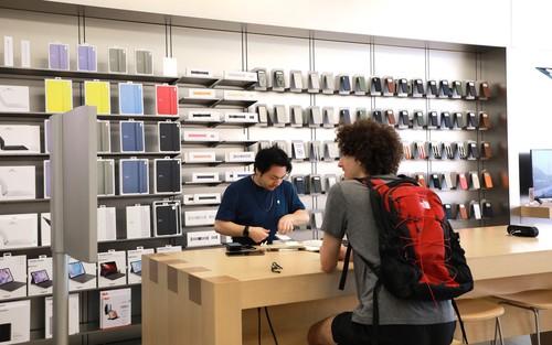 Hàng triệu người dùng Apple đối mặt với chế độ hạn chế chức năng của Microsoft Office