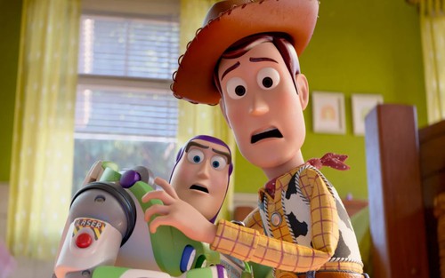 31 năm sau phần phim đầu tiên, "Toy Story" vẫn tìm được cách nói chuyện với trẻ em thời đại TikTok