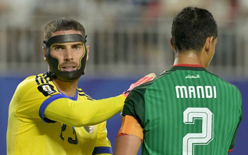 Lịch sử đối đầu Jordan vs Algeria (World Cup 2026 Bảng J): Đi tìm chiến thắng đầu tiên