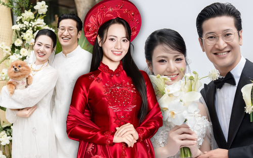 Nữ diễn viên Việt Hoa phim "Lửa trắng": Tôi luôn tự răn đe bản thân phải làm nghề tử tế, chính trực