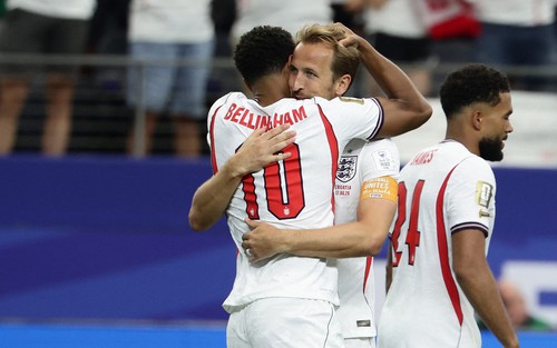 AI dự đoán kết quả World Cup 2026 hôm nay ngày 23/6