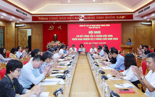 Chủ động chiếm lĩnh không gian mạng bằng thông tin tích cực