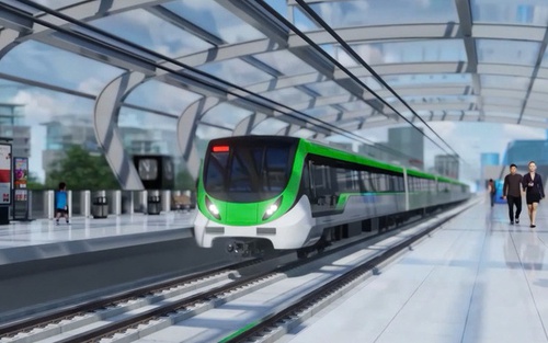 Diễn đàn văn hóa: "Giấc mơ metro" cho Hà Nội