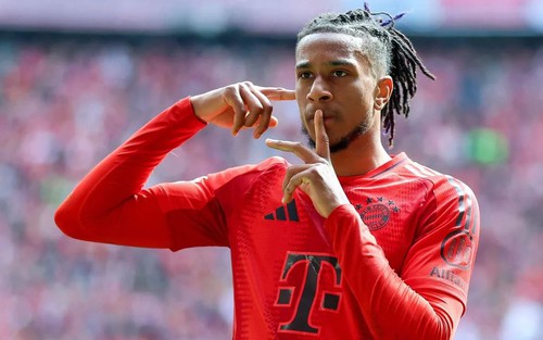 Tin chuyển nhượng ngày 22/6: Real Madrid lên tiếng về Olise; Liverpool quyết săn Diomande