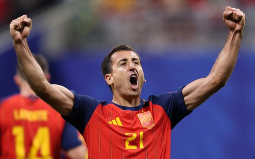 Ngôi sao World Cup 2026 hôm nay: Câu trả lời đanh thép của Oyarzabal