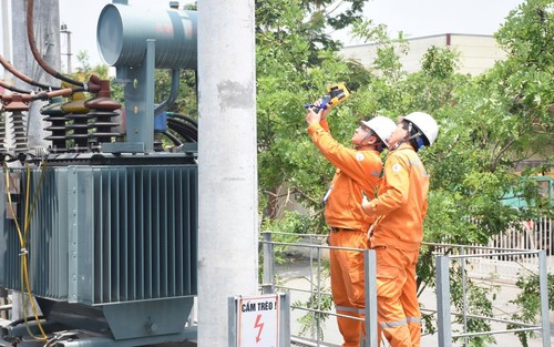 Sử dụng điện tiết kiệm, hiệu quả để bảo đảm an ninh năng lượng quốc gia