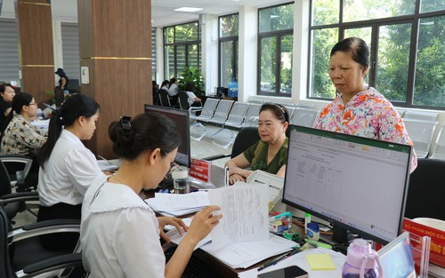 Chuyển tư duy quản lý biên chế theo số lượng sang quản trị nguồn nhân lực theo vị trí việc làm