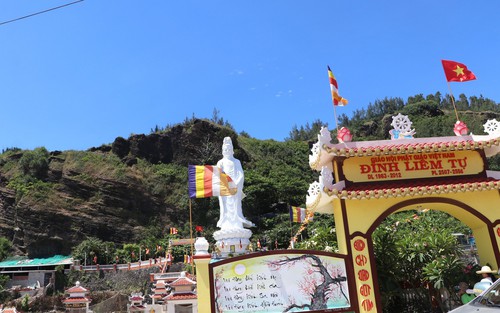 Danh thắng được ví như “đảo Jeju của Hàn Quốc” đang có nguy cơ sạt lở nghiêm trọng
