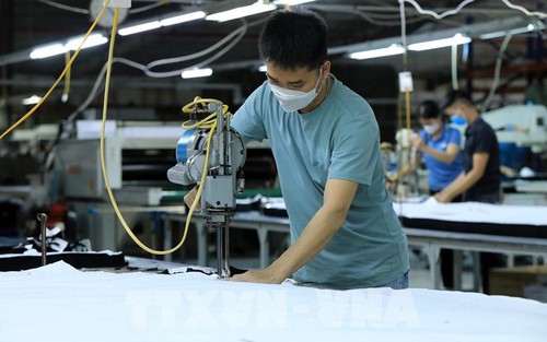 Sửa luật để doanh nghiệp nhỏ không đứng ngoài chính sách hỗ trợ