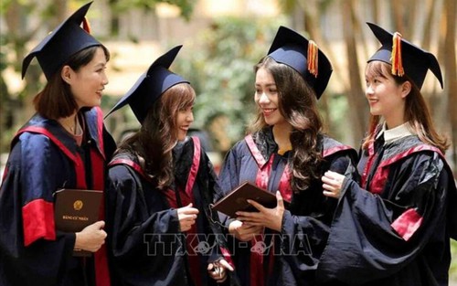 Lấy ý kiến sửa đổi Chuẩn cơ sở giáo dục đại học