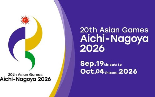 BTC Asiad 20 ra thông báo 'nóng', 1/7 là thời hạn cuối đăng ký danh sách VĐV