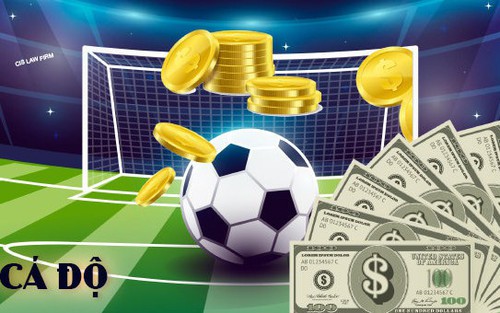 Thơ World Cup: Cá độ bóng đá phải dè