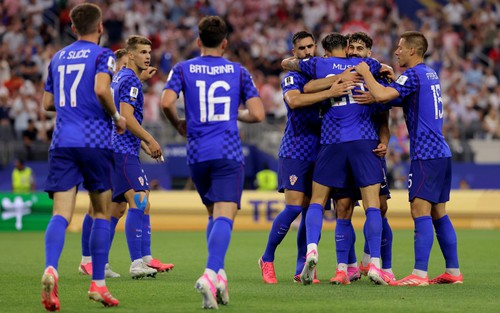 VIDEO clip highlight bàn thắng trận Panama vs Croatia (bảng L World Cup 2026)