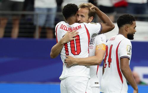 Đội hình dự kiến Anh vs Ghana (World Cup 2026 bảng L): Harry Kane tiếp tục ‘nổ súng’?