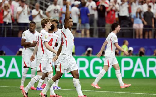Lịch sử đối đầu Anh vs Ghana (World Cup 2026 bảng L): Cân bằng
