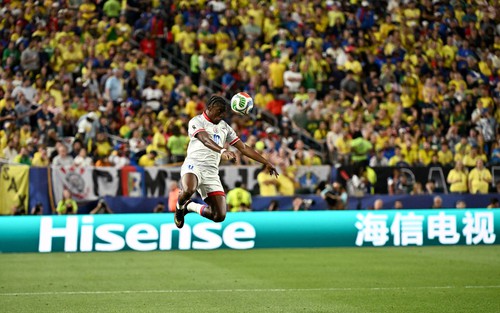 Nhận định Ma rốc vs Haiti (5h, 25/6) World Cup 2026 bảng C: Lực lượng, đối đầu, tỷ lệ chiến thắng