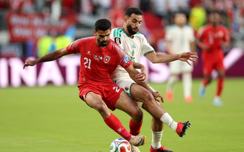 Cục diện bảng J ở World Cup 2026: ĐT Argentina đi tiếp, đại diện châu Á đầu tiên bị loại