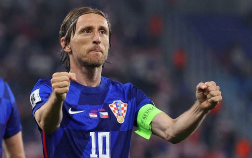 Tỷ lệ chiến thắng Panama vs Croatia (World Cup 2026 bảng L): Á quân 2018 có 3 điểm
