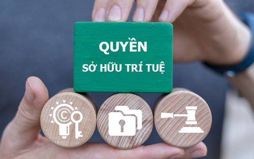 Hoàn thiện nội dung Quyết định số 1068/QĐ-TTg phê duyệt Chiến lược Sở hữu trí tuệ đến năm 2030