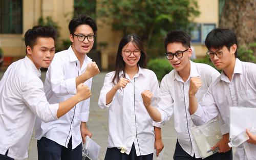 Chấm thi tốt nghiệp Trung học Phổ thông môn Ngữ văn: Đổi mới theo tư duy mở