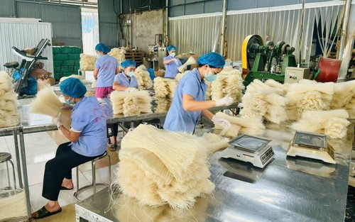 Biến di sản thành tài sản: Hướng đi mới cho làng nghề
