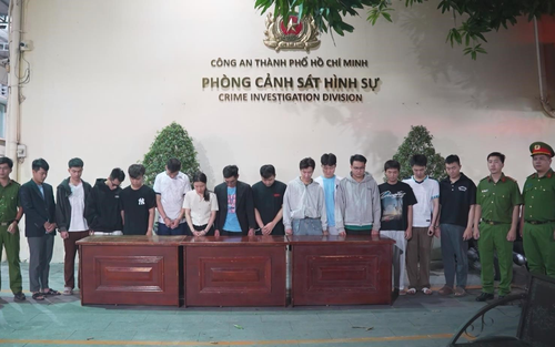Lừa đảo kỳ nghỉ dưỡng: Khi người cao tuổi trở thành mục tiêu của các chiêu trò thao túng tâm lý