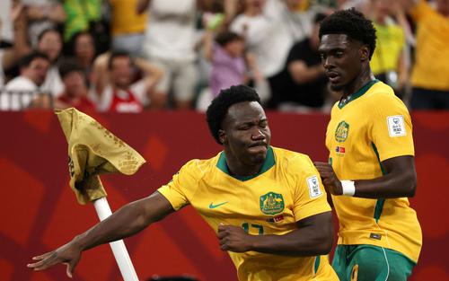 Paraguay vs Úc (bảng D): Socceroos yên tâm nhờ vũ khí sở trường