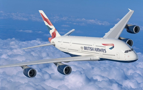 Airbus kiểm tra khẩn cấp 16 máy bay A380