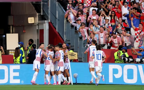 Panama 0-1 Croatia: Ante Budimir ghi bàn duy nhất, Croatia giành chiến thắng đầu tiên ở World Cup 2026