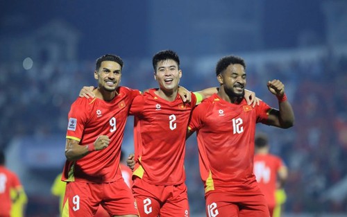 Tin nóng thể thao tối 24/6: ĐT Việt Nam nhận tin vui trước AFF Cup; gia đình Ronaldo 'phản công'