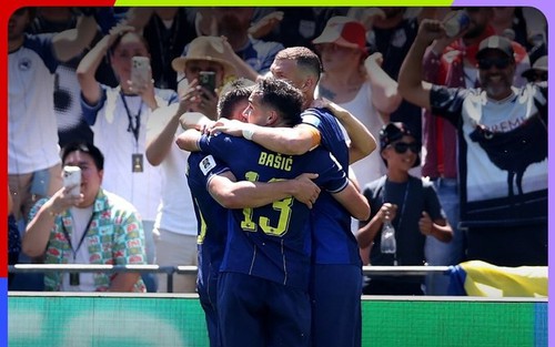 Thua 1-3 Bosnia-Herzegovina, ĐT Qatar bị loại ở World Cup 2026