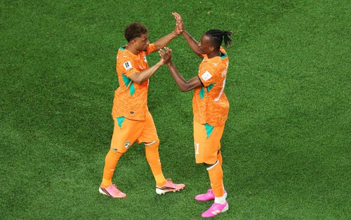 Lịch sử đối đầu Curacao vs Bờ Biển Ngà (World Cup 2026 Bảng E): Cuộc chạm trán đầu tiên