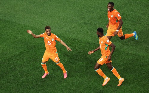 Dự đoán tỷ số Curacao vs Bờ Biển Ngà (bảng E World Cup 2026): Hơn 1 bàn cách biệt