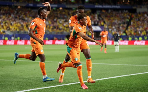 Tỷ lệ chiến thắng Curacao vs Bờ Biển Ngà (World Cup 2026 bảng E): Đại diện châu Phi vượt trội