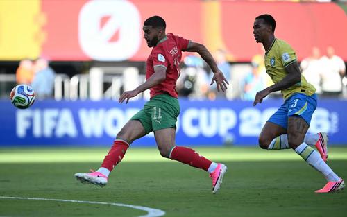 Tỷ lệ chiến thắng Ma rốc vs Haiti (World Cup 2026 bảng C): Chiến thắng nữa cho Ma rốc