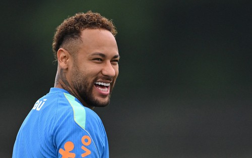 Đội hình dự kiến Scotland vs Brazil (World Cup 2026 bảng C): Neymar tái xuất