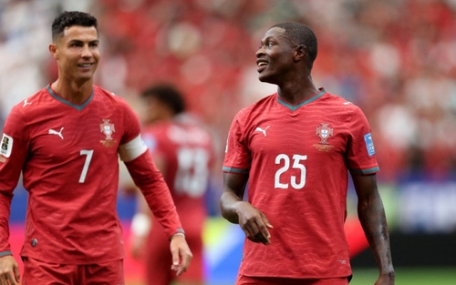HLV Bùi Thanh Như: 'Ronaldo đã hy sinh vì tập thể'