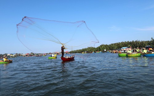 Đà Nẵng: Đưa "chuỗi đảo ngọc" thành điểm nhấn du lịch