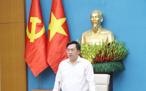 Phú Thọ: Khai thác lợi thế văn hóa cội nguồn để phát triển kinh tế sáng tạo​
