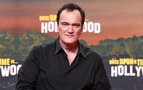 Hóng phim: Quentin Tarantino trở lại phim trường, đóng cùng sao "Harry Potter"