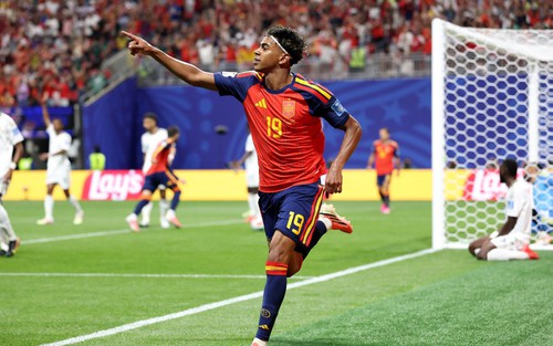 Uruguay vs Tây Ban Nha (bảng H World Cup 2026): Theo nhịp điệu của Lamine Yamal