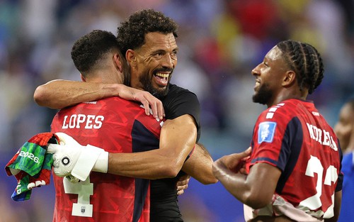Cabo Verde vs Saudi Arabia (Bảng H World Cup 2026): Viết tiếp chuyện cổ tích